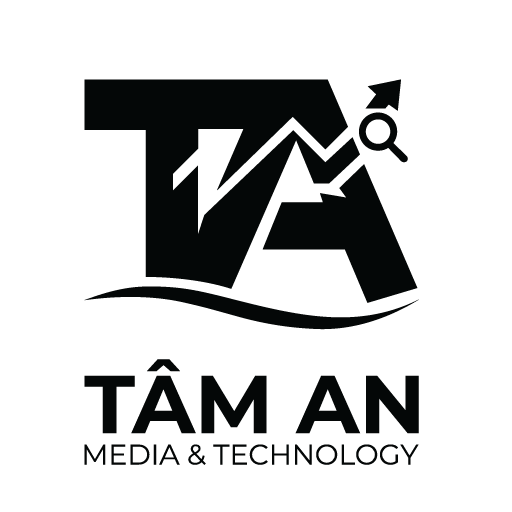 Công ty TNHH truyền thông và công nghệ Tâm An